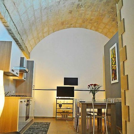 Ragusa Curtigghiu Exterior foto