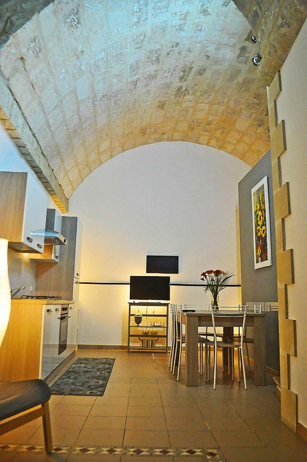 Ragusa Curtigghiu Exterior foto