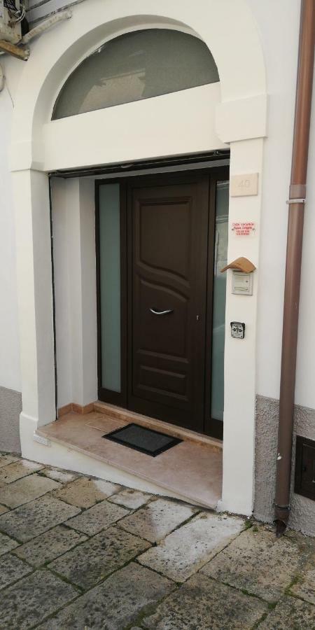 Ragusa Curtigghiu Exterior foto