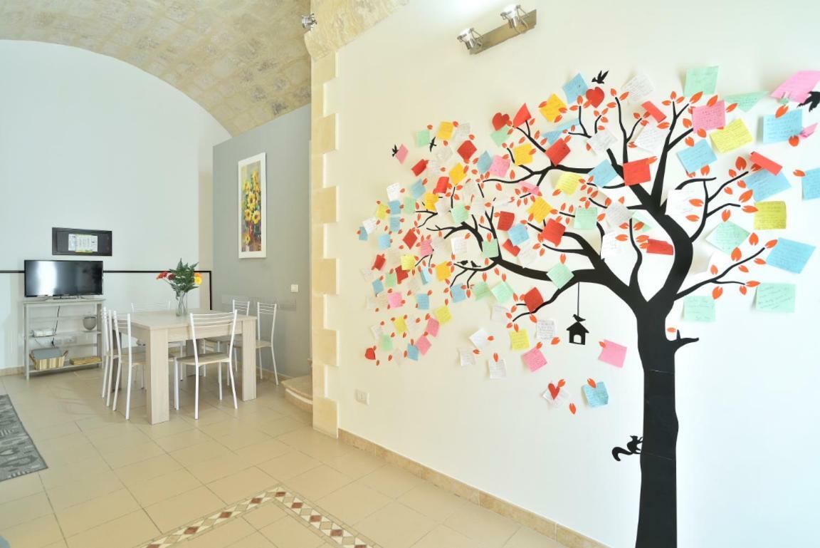 Ragusa Curtigghiu Exterior foto